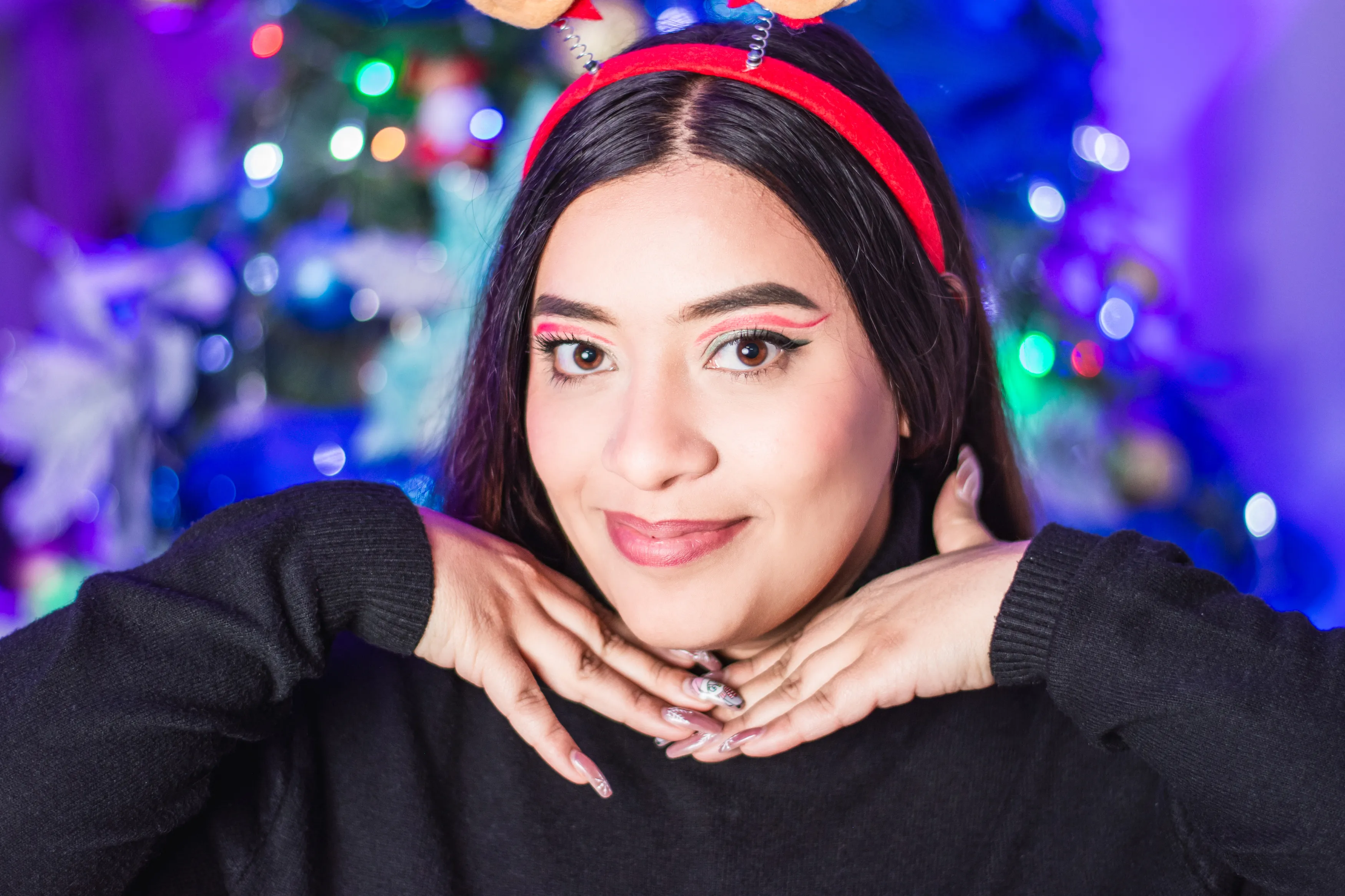 Artista MollyBiigBoobss Foto 10