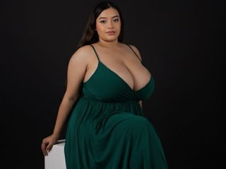 MollyBiigBoobss cam model profile picture