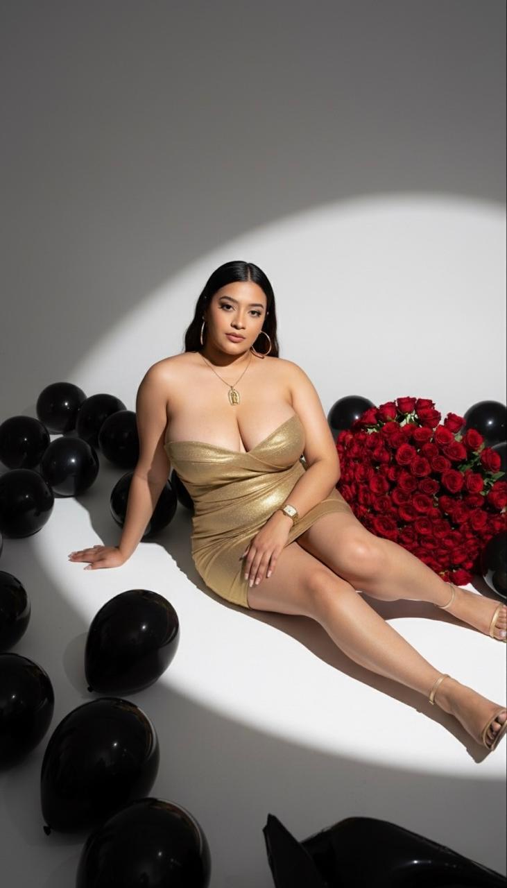 Artista MollyBiigBoobss Foto 9