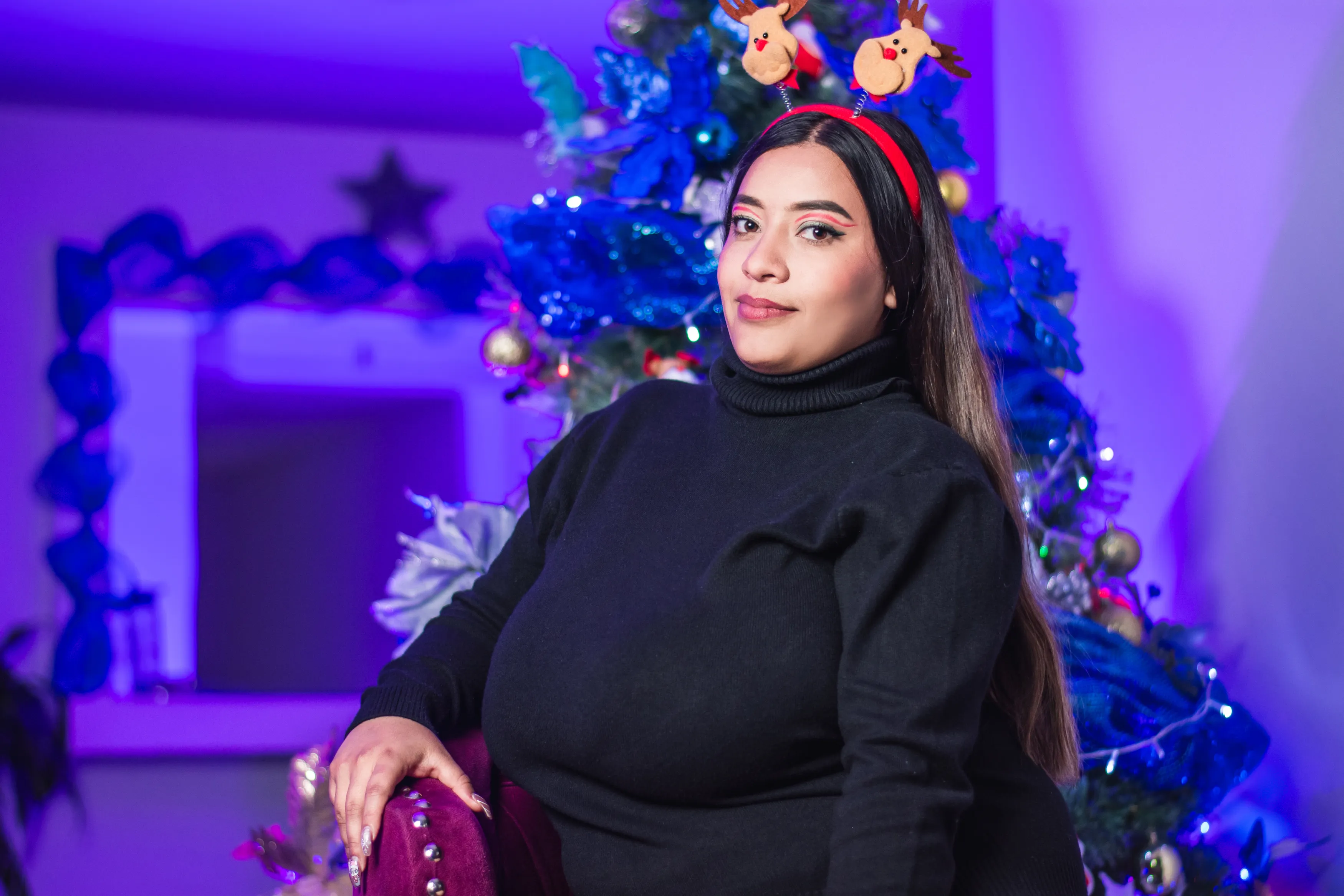 Artista MollyBiigBoobss Foto 8