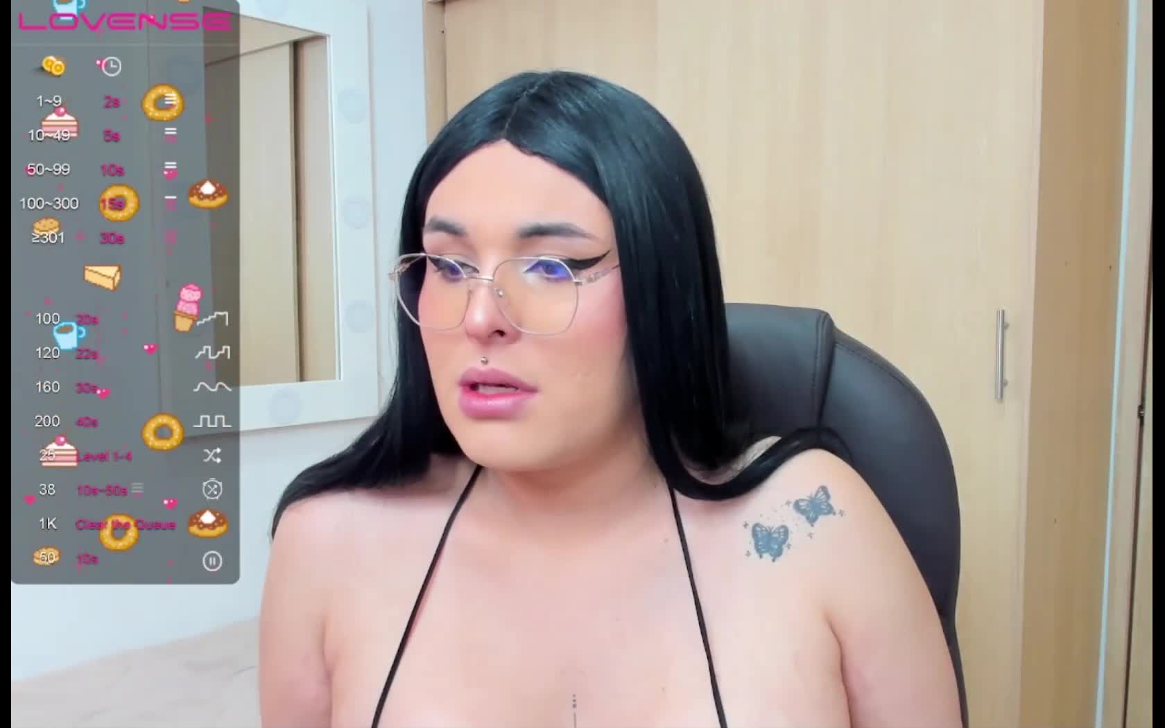 Interprete natypiink Video 1