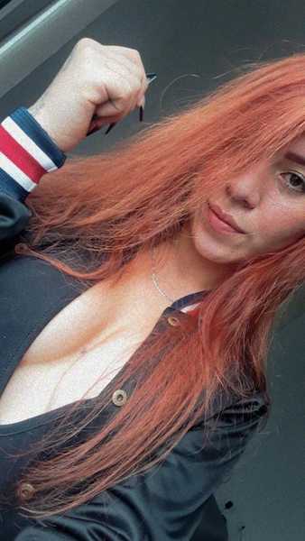 Utøver GaiaGerber Bilde 3