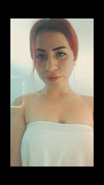 Utøver GaiaGerber Bilde 5