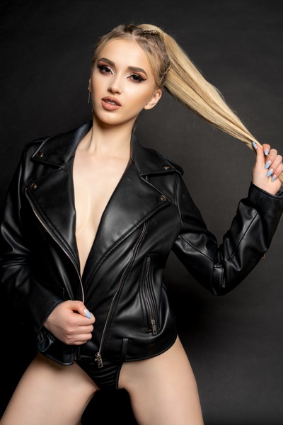 Artista AshleyJean Foto 7