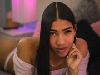 CharlotteGates profielfoto van cam model