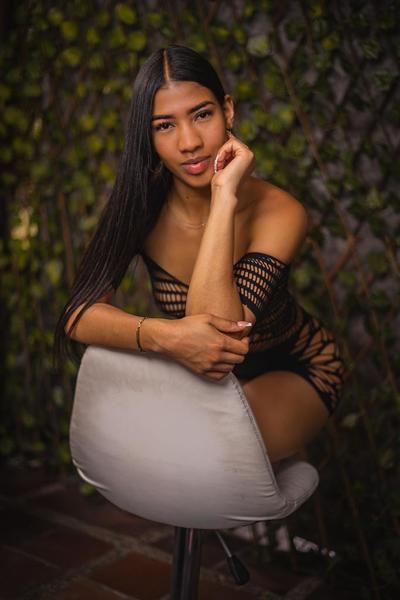 Artiest CharlotteGates Foto 7