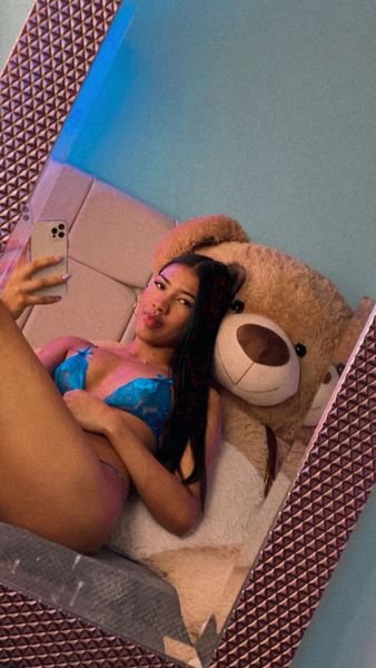 Artiest CharlotteGates Foto 5