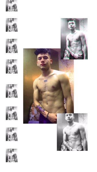 Artista LennyHard Foto 1