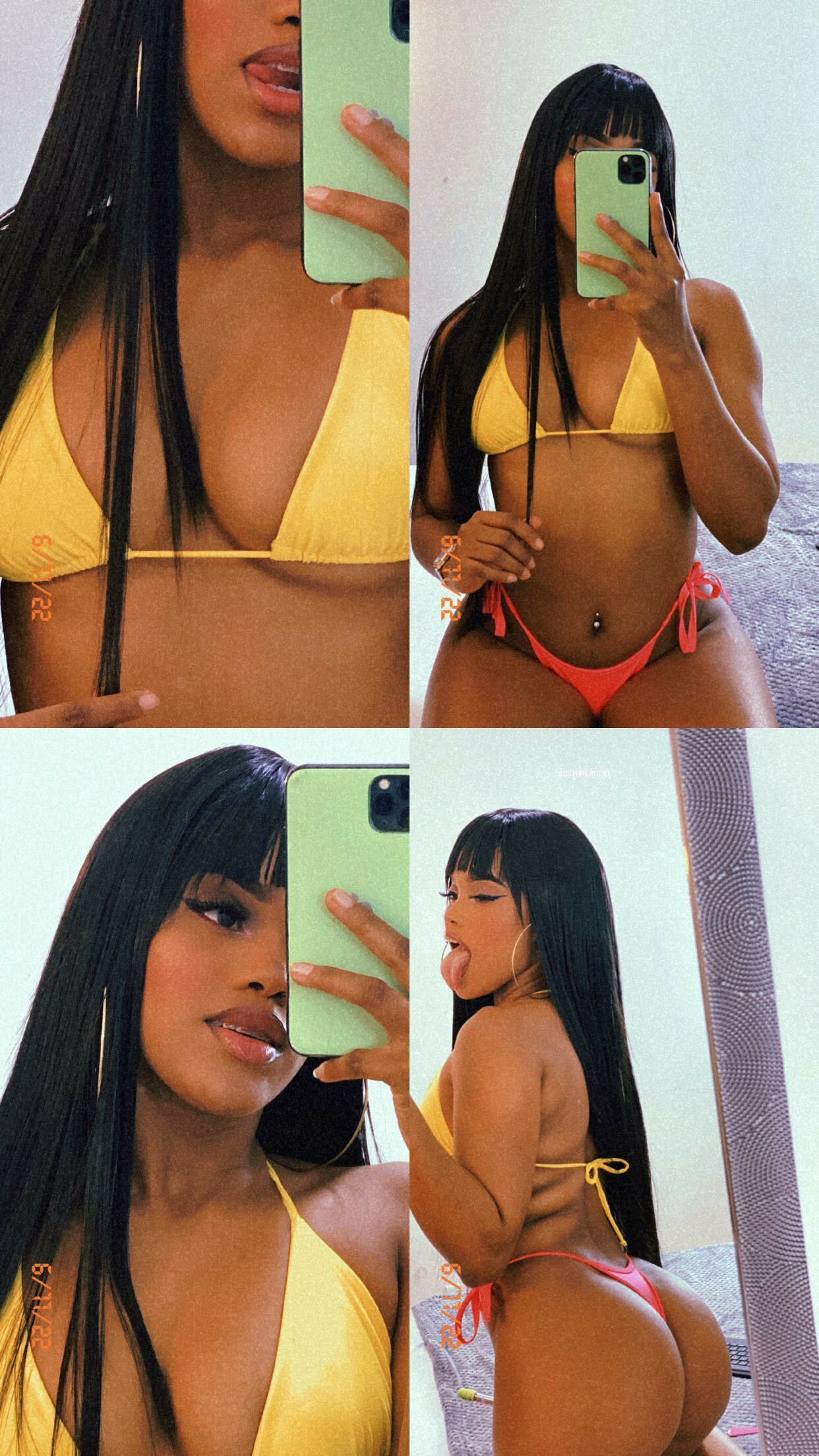 Darsteller AdyTaylor Foto 7