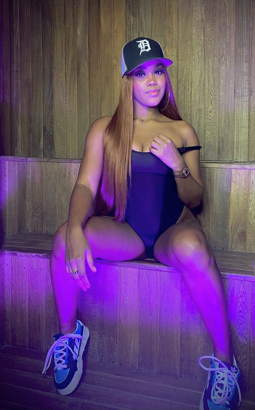 Darsteller AdyTaylor Foto 4