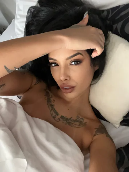 Utøver Gleiz34DD Bilde 4