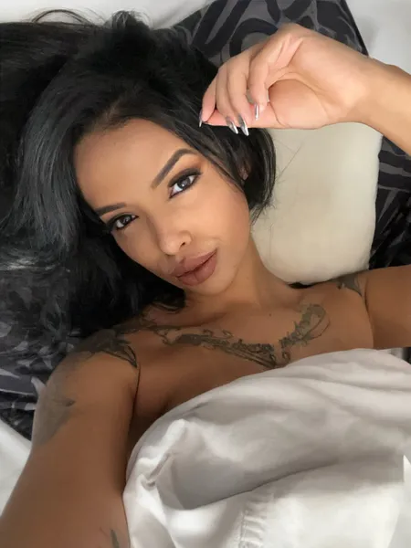 Utøver Gleiz34DD Bilde 5