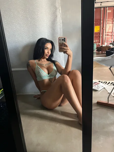 Utøver Gleiz34DD Bilde 7