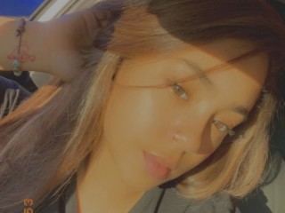 NellyB cam model profile picture