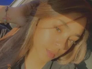 NellyB immagine del profilo del modello di cam