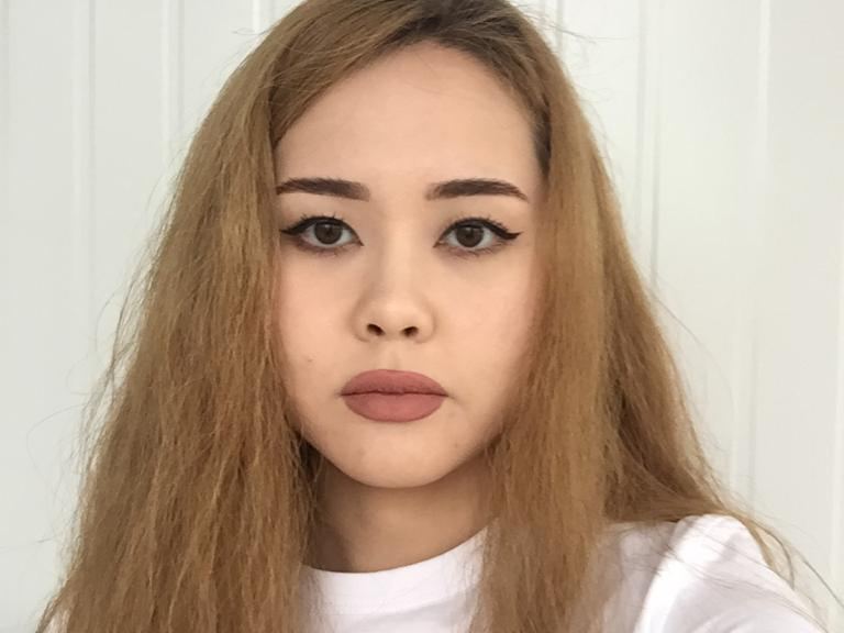 LovelyAsianXGirl profilbild på webbkameramodell 