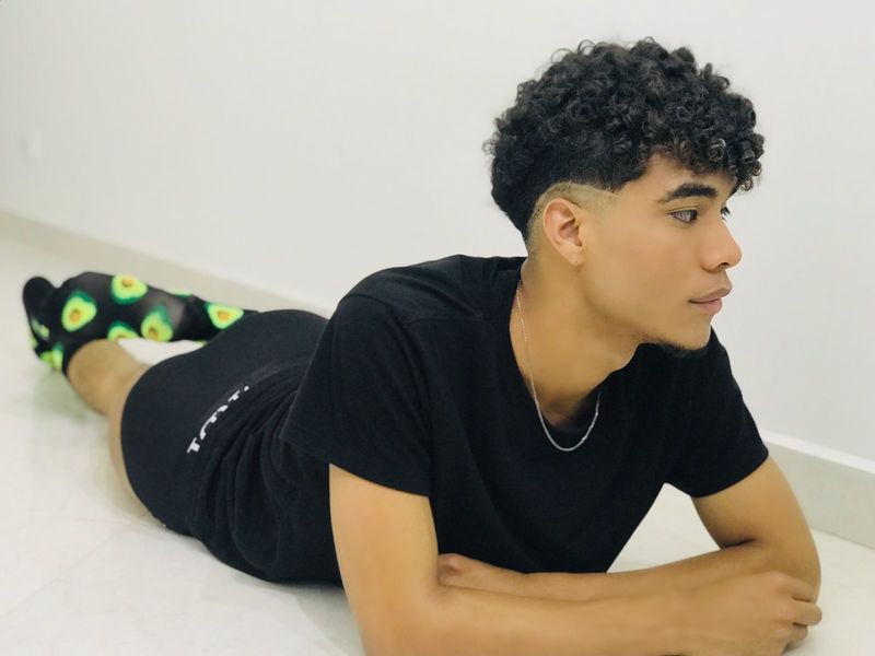 Artiest Tonnywalk Foto 5