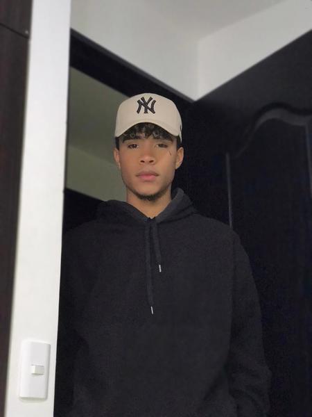 Artiest Tonnywalk Foto 7