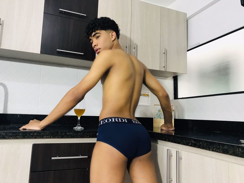 Artiest Tonnywalk Foto 4