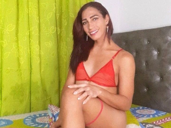 Foto de perfil de modelo de webcam de MARBELTRANS 