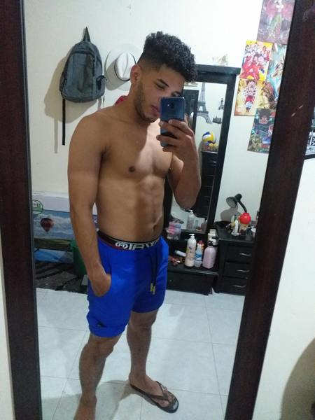 Artista byronbeck Foto 1