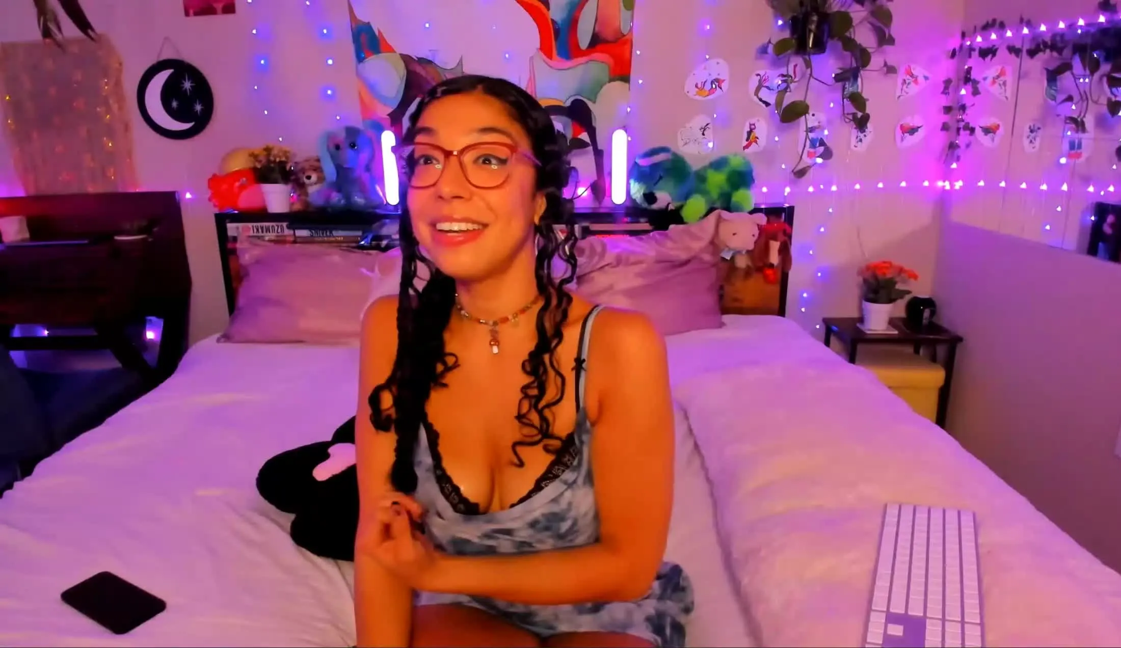 Artist SupaNova777 Video 3