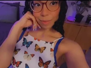 Image de profil du modèle de webcam SupaNova777