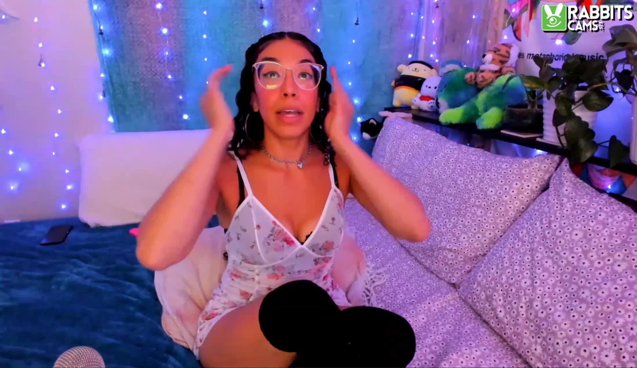 Interprète SupaNova777 Vidéo 2