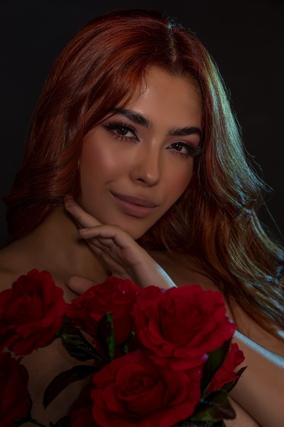 Artiest SophieScoth Foto 7