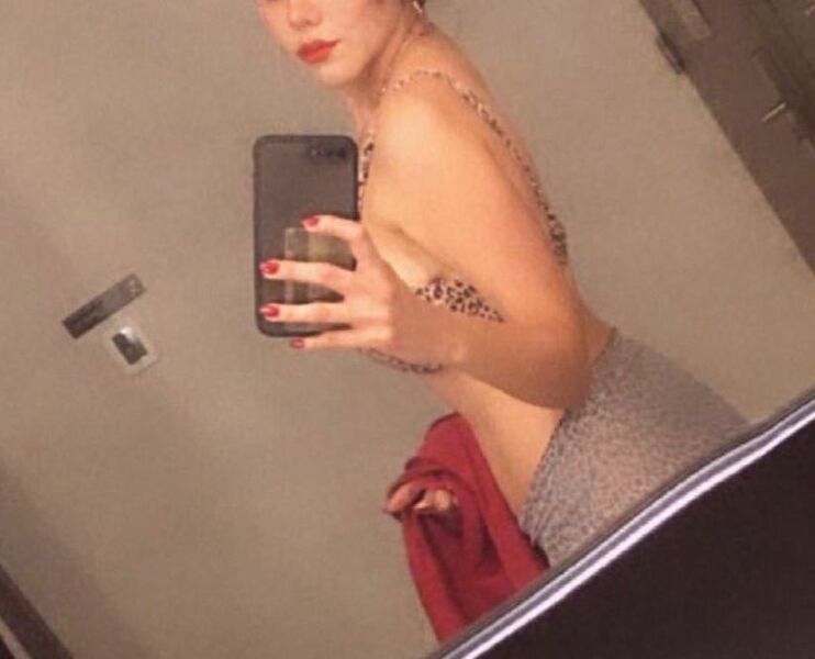 Artiest LatinaSweet91 Foto 3