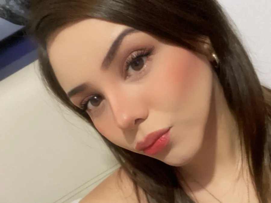 Foto de perfil de modelo de webcam de LatinaSweet91