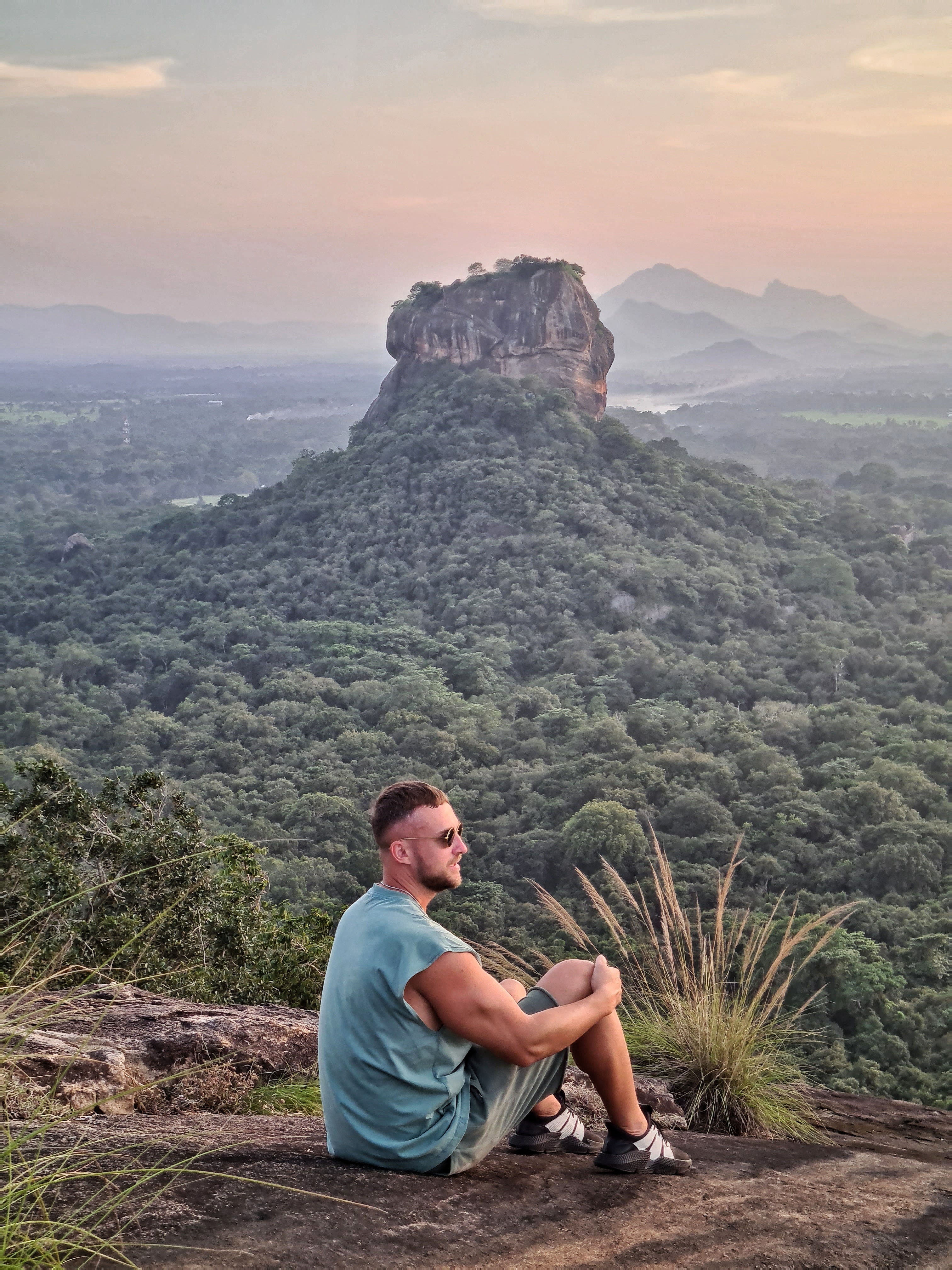 Darsteller FloydC19 Foto 4