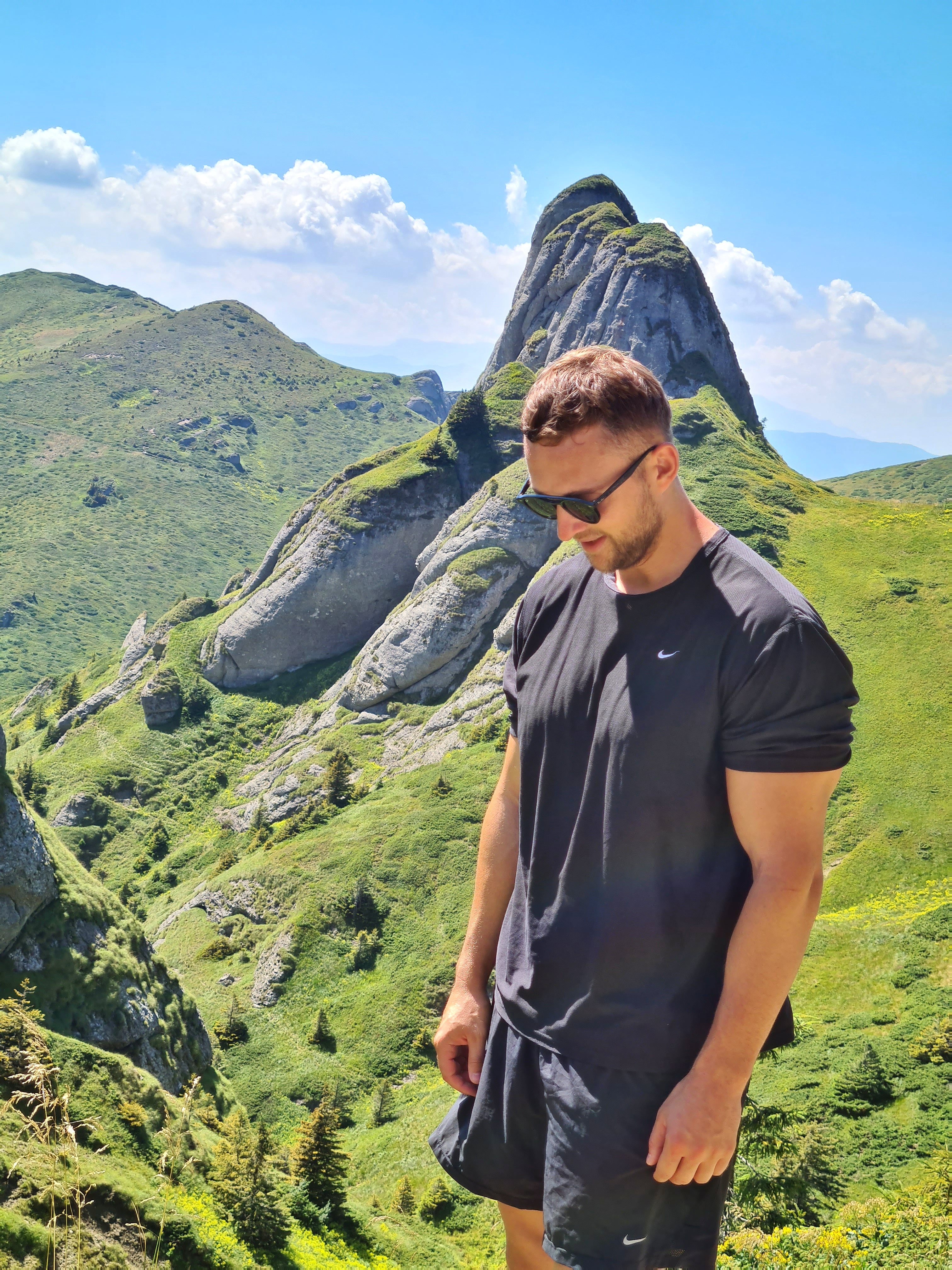 Darsteller FloydC19 Foto 7