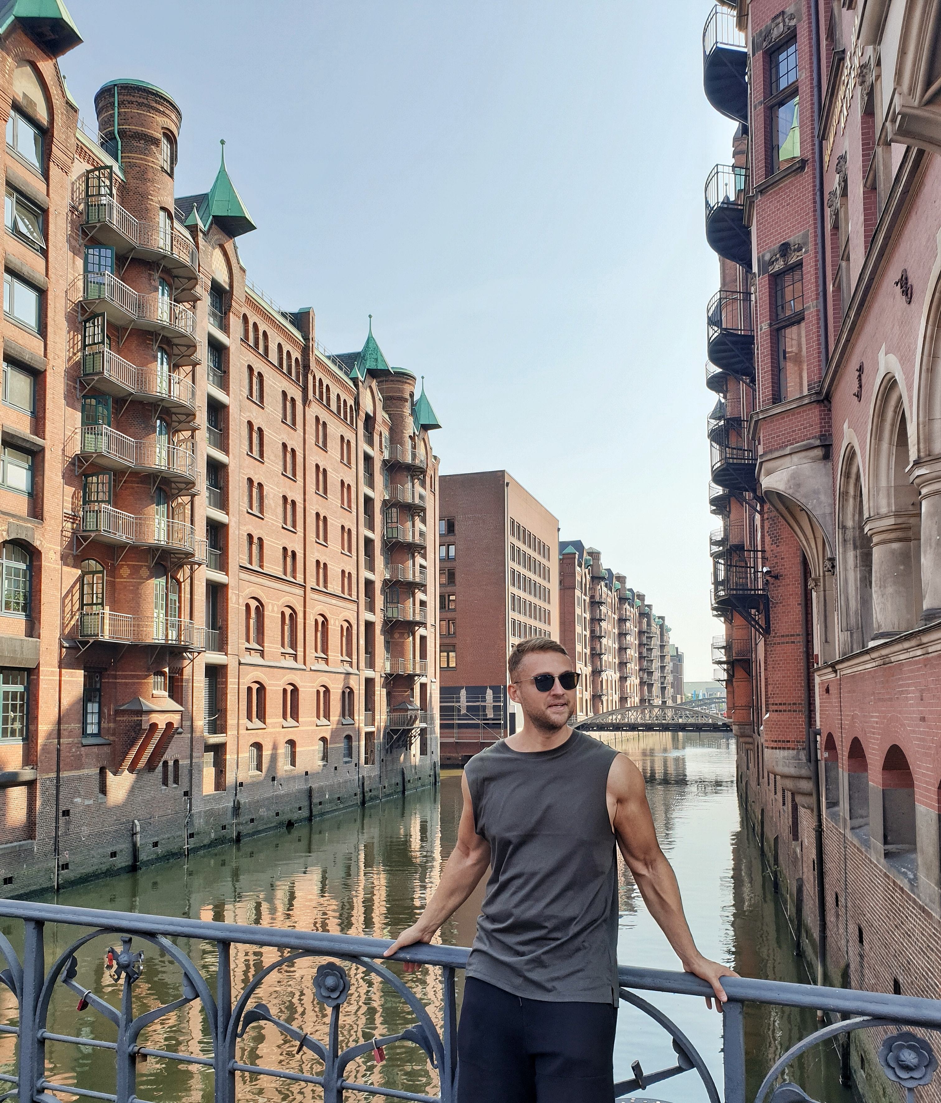 Darsteller FloydC19 Foto 8