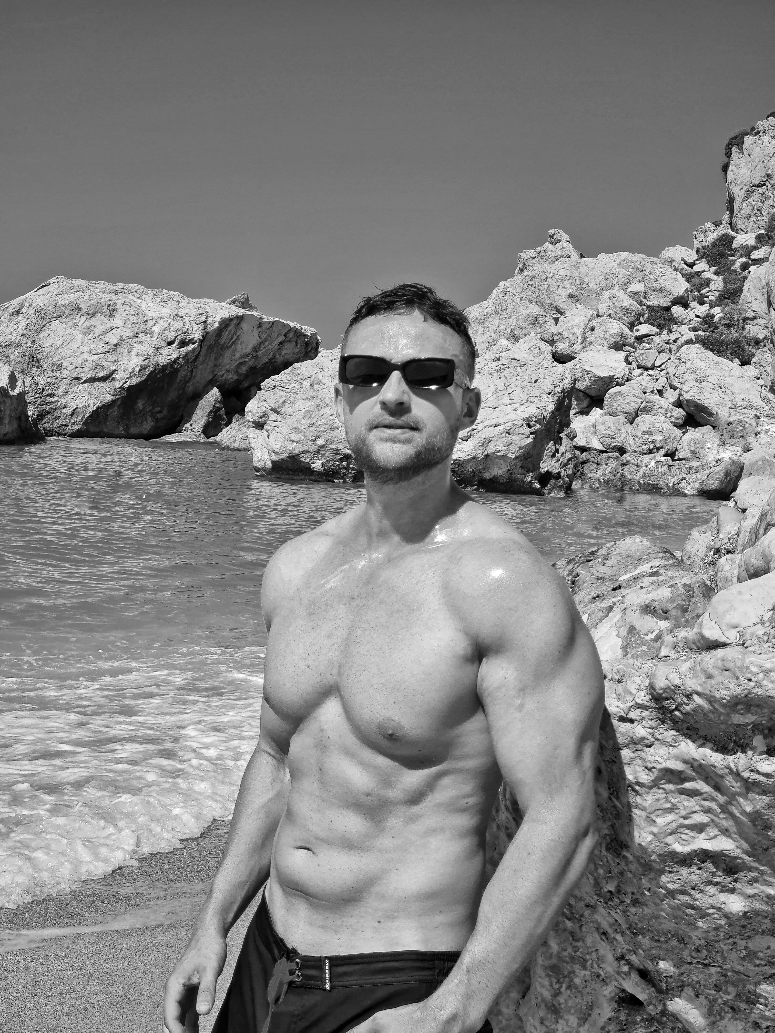 Darsteller FloydC19 Foto 2