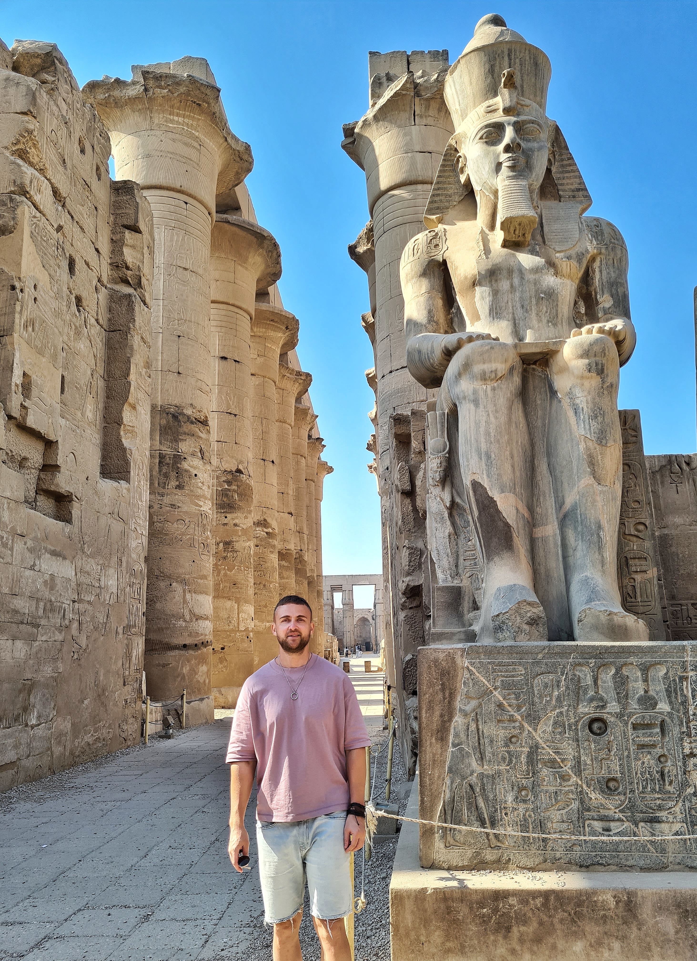 Darsteller FloydC19 Foto 10