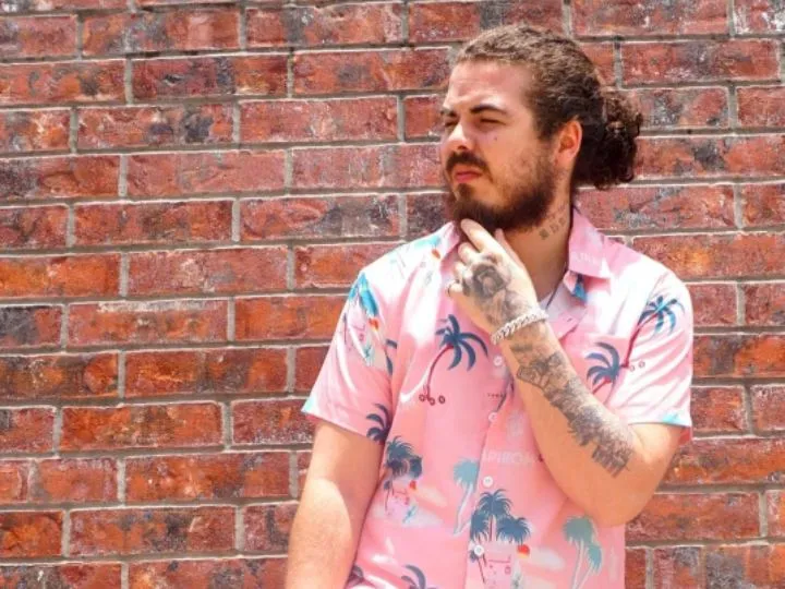 Image de profil du modèle de webcam LuisTwoThree