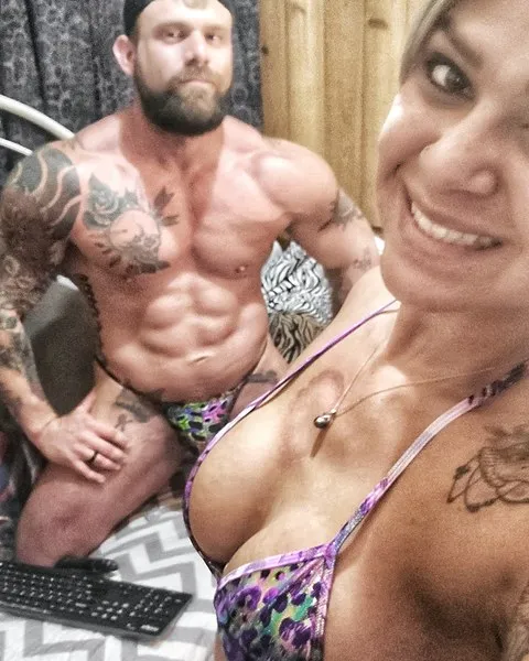 Intérprete BruceNSelena Foto 2