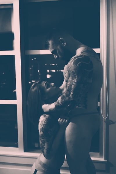 Intérprete BruceNSelena Foto 4