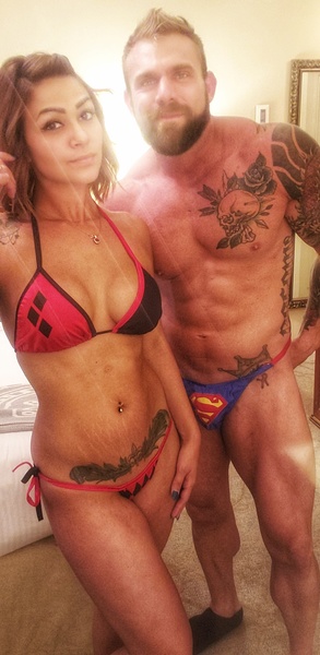 Intérprete BruceNSelena Foto 1