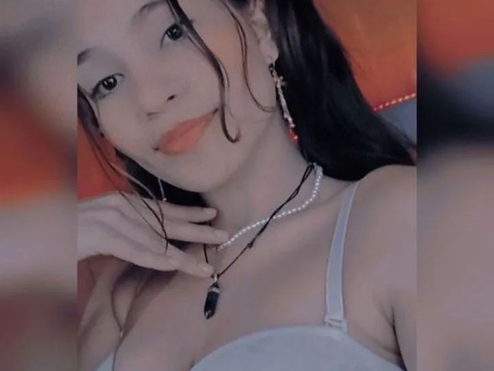 Foto de perfil de modelo de webcam de StefaniaMilan