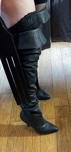 Artist StrictNatasha Foto 9