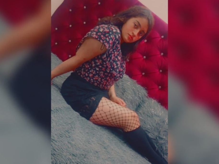 Foto de perfil de modelo de webcam de angelsexi19 