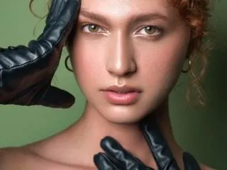 Foto de perfil de modelo de webcam de Summerylove