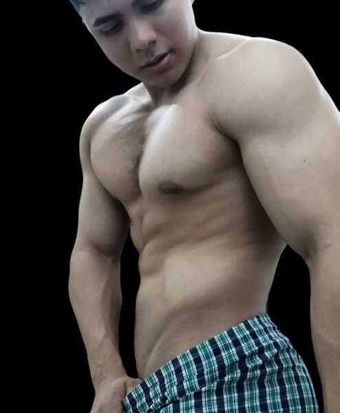 Utøver ChoreyThaiylor Bilde 11