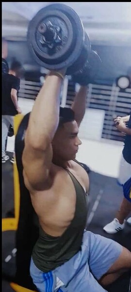 Utøver ChoreyThaiylor Bilde 5