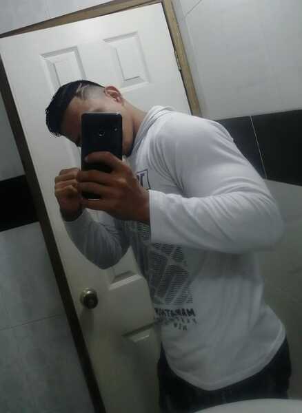 Utøver ChoreyThaiylor Bilde 9