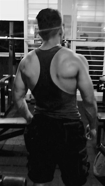 Utøver ChoreyThaiylor Bilde 3