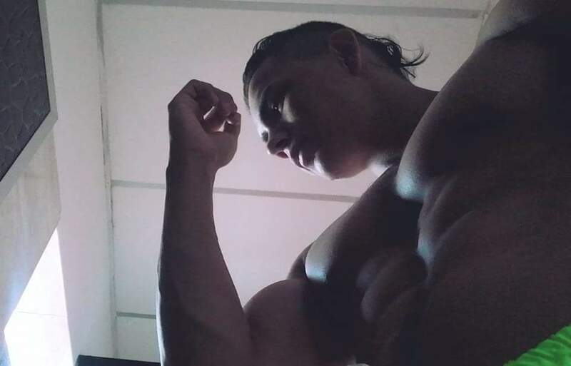 Utøver ChoreyThaiylor Bilde 2