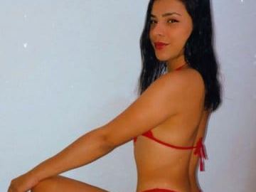 Foto de perfil de modelo de webcam de aantonelaa 